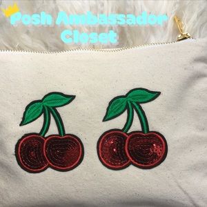 4/$10 Canvas Tote - Travel Bag Summer Ready